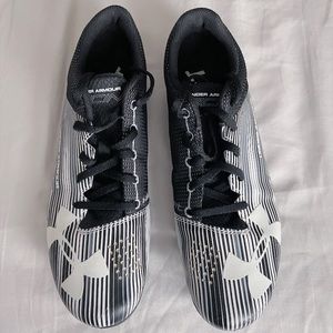 Under Armour Track Shoes